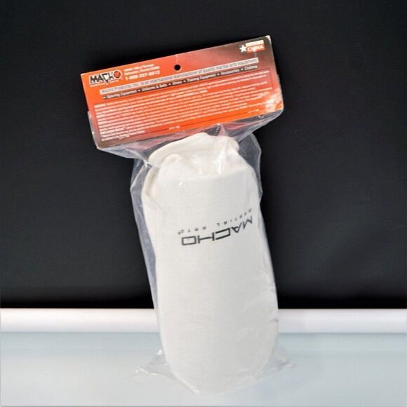 Forearm Guards Macho Martial Arts - Picture 2 of 8